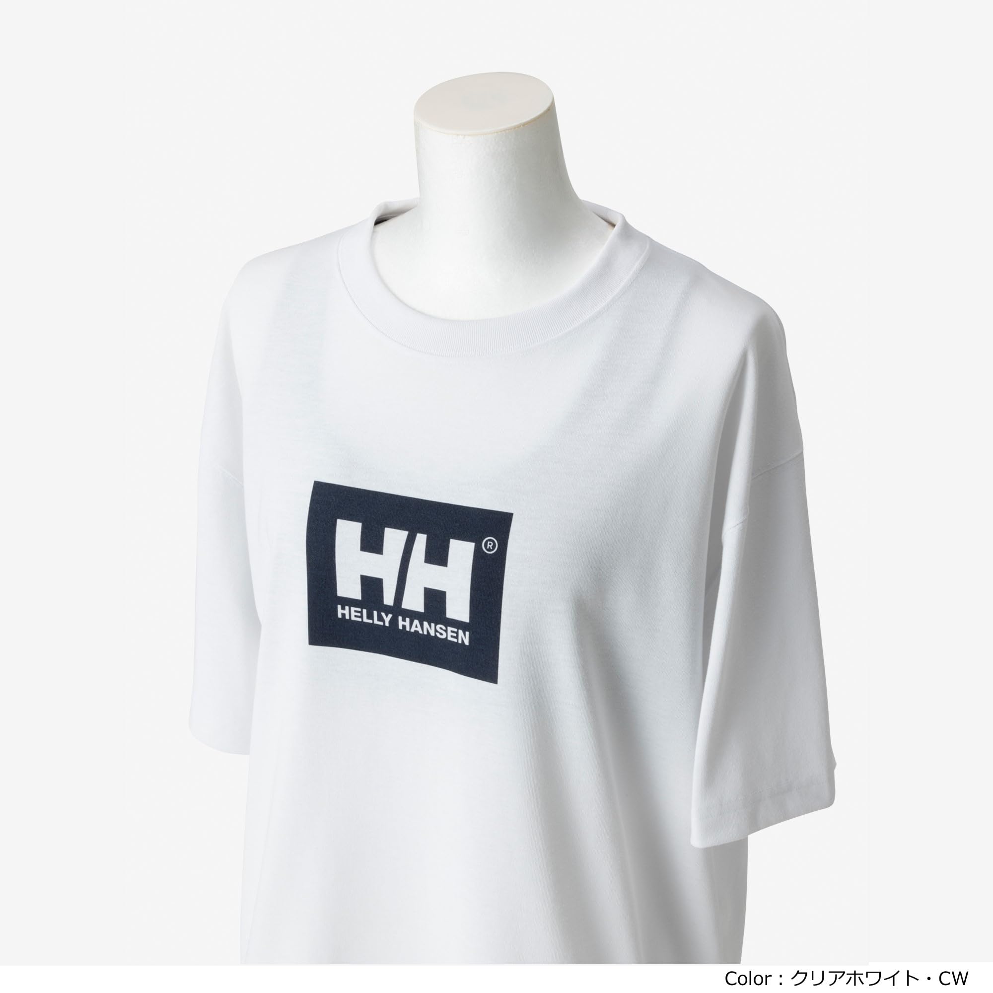 Amazon.co.jp: HELLY HANSEN（ヘリーハンセン）: Tシャツ